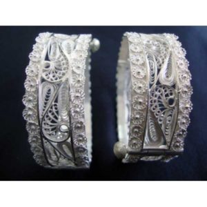 Filigree handicarfts od Odisha