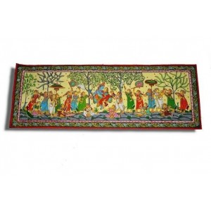 Odisha Pattachitra 