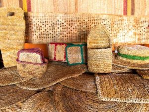 Famous Kerala Handicrafts