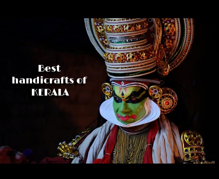 Kerala Handicrafts