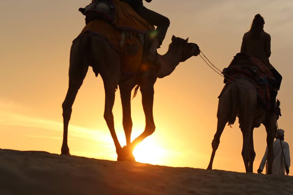 Places to visit in 2020 India