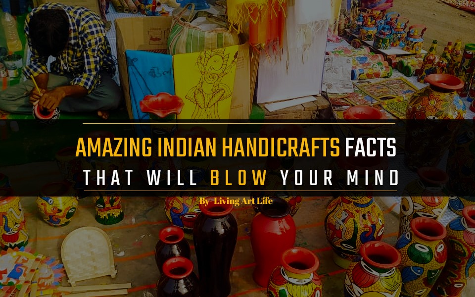 Facts about handicrafts