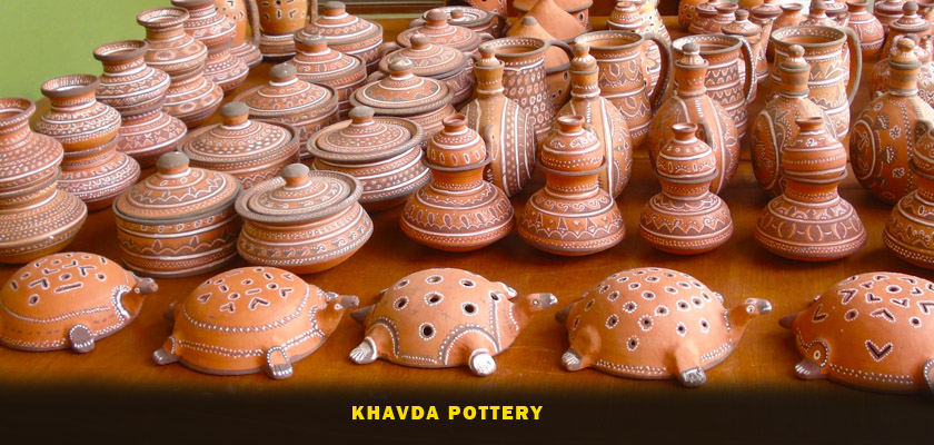 Handicrafts of Gujarat