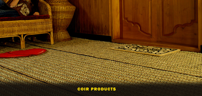 Coir Products