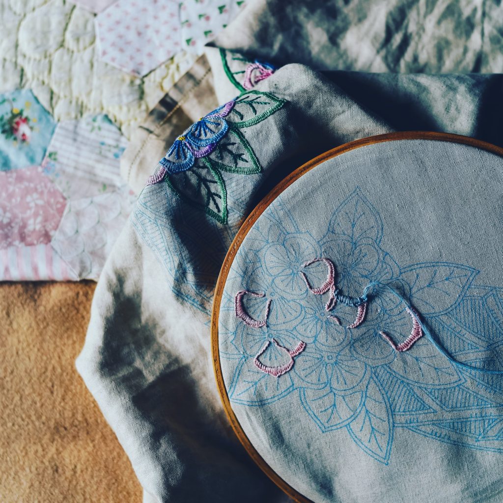 Craft business ideas