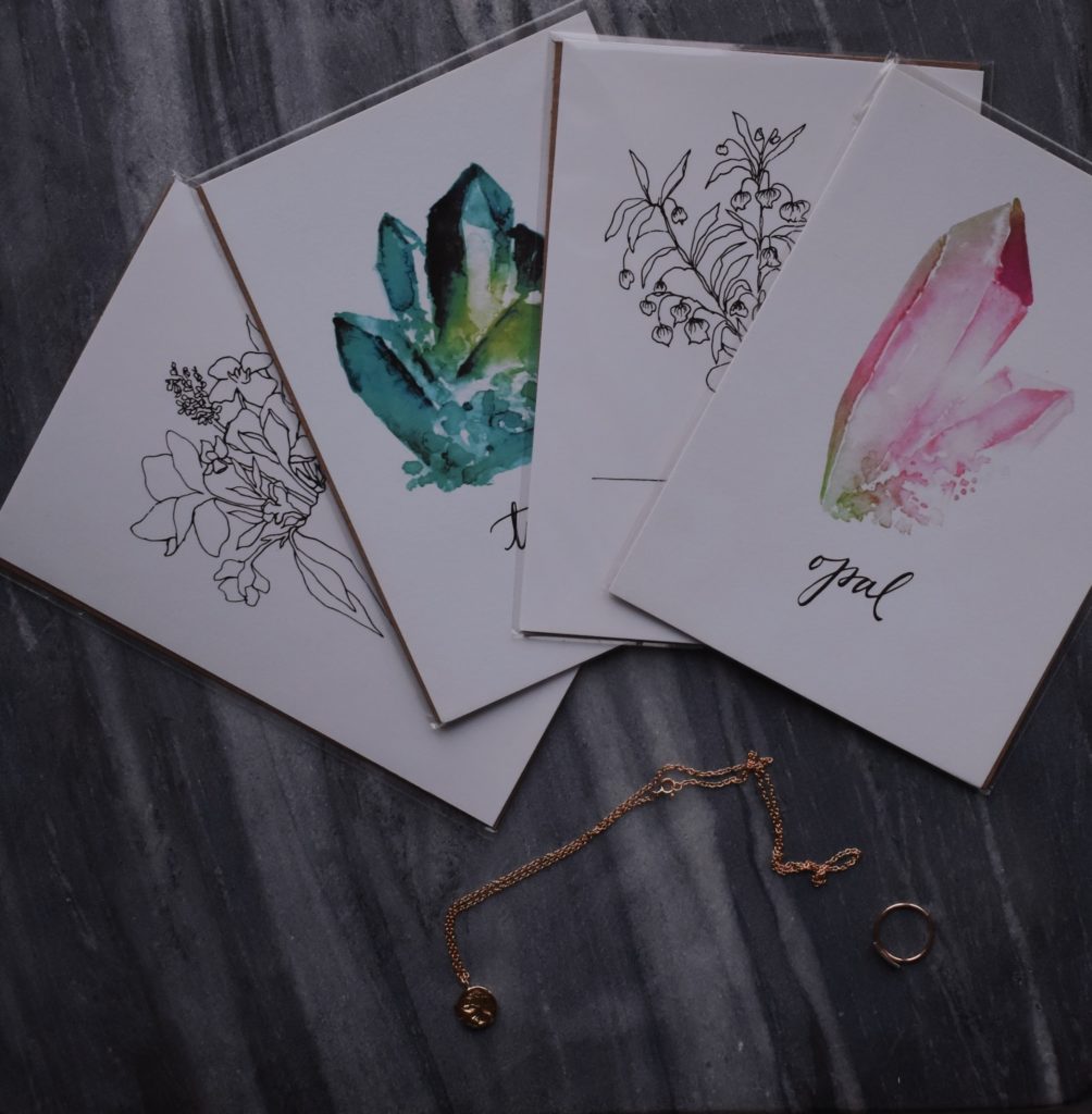 Handmade Greeting Cards