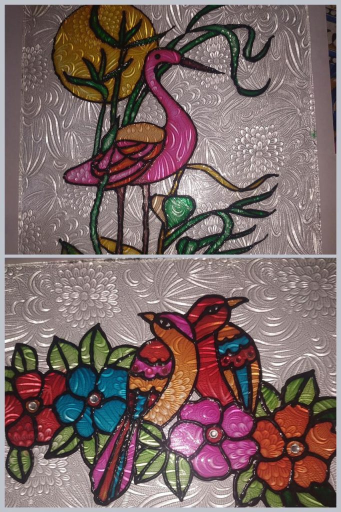 Craft business ideas from home