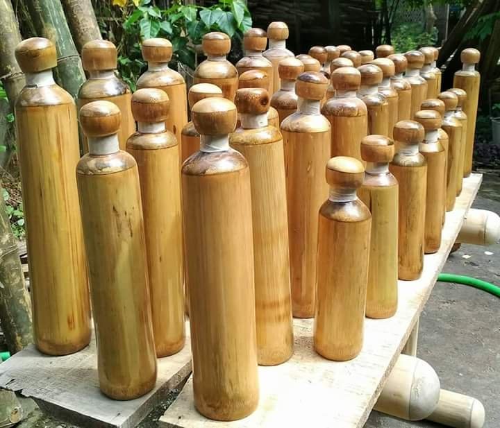 Eco friendly Bottles
