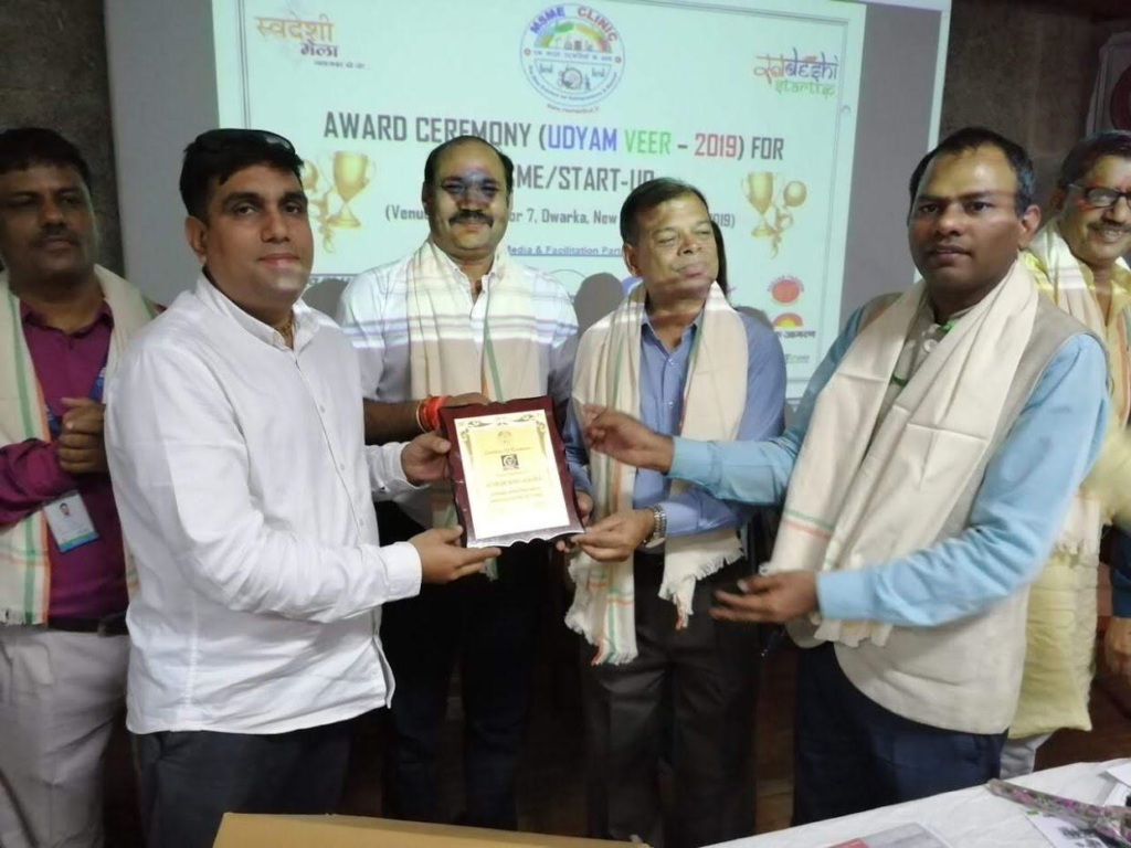 Puneet Dutta- Attaware