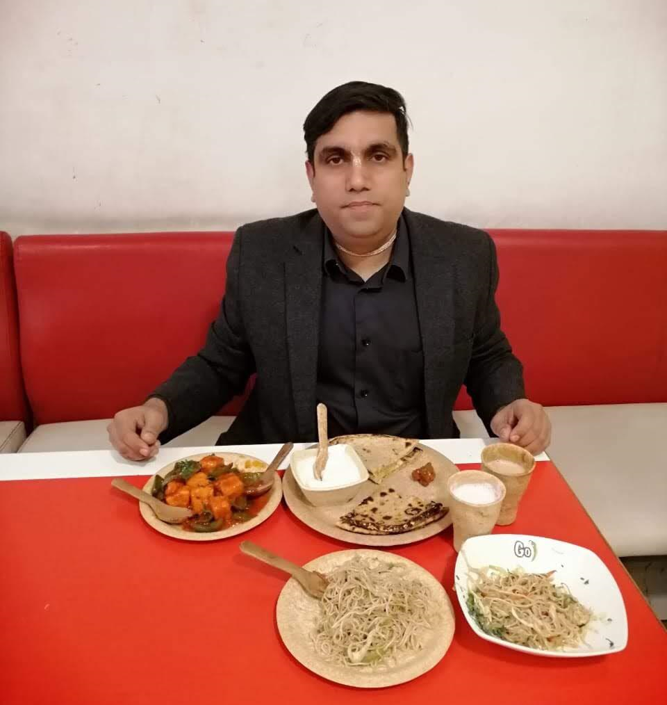 Puneet Dutta Attaware