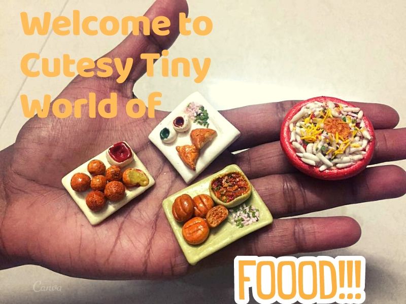 Food Miniature