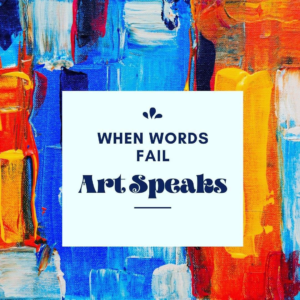 quote about Art and Life