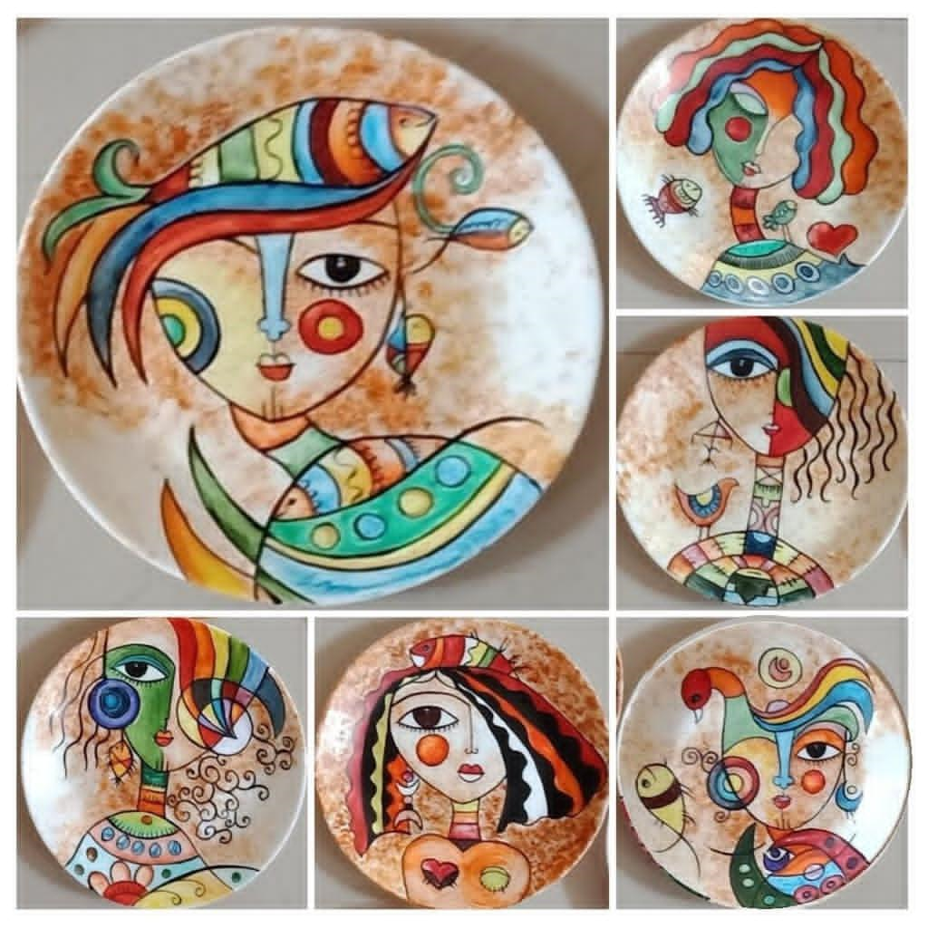 wall plates decor