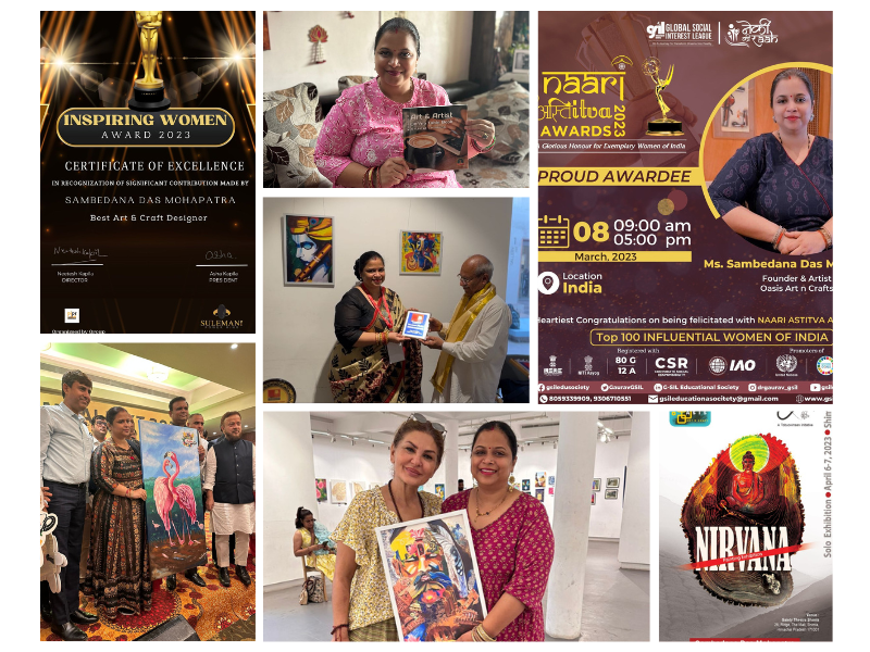 Sambedana Das Mohapatra